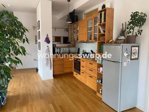 Foto - Etagenwohnung in Berlin