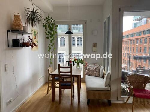 Foto - Etagenwohnung in Berlin zur Miete