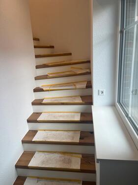 Foto - Etagenwohnung zur Miete in Elsfleth