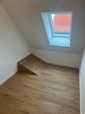 Foto - Etagenwohnung in Elsfleth zur Miete