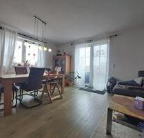 moderne 4-Zimmer-Wohnung mit Sonnenbalkon und schicker Einbauküche - Schwerin Gartenstadt