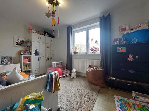 Foto - Etagenwohnung in Schwerin zur Miete