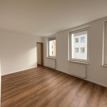 Foto - Etagenwohnung in Bielefeld