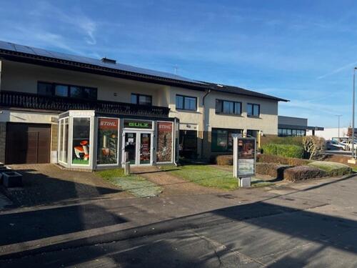 Foto - Gewerbefläche in Top-Lage von Bitburg zu vermieten