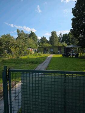 Foto - Grundstück zur Miete in Berlin