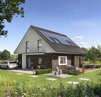 Geförderter Wohnraum zum Mietkauf, mindestens 1 Kind erforderlich - Bad Wünnenberg