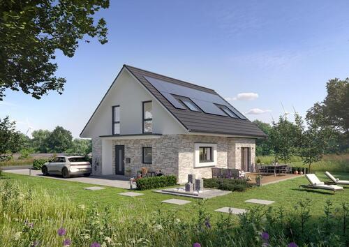 Foto - 5 Zimmer Einfamilienhaus zur Miete in Bad Wünnenberg