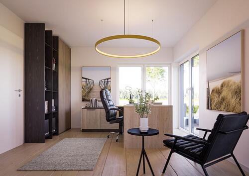 Foto - 5 Zimmer Einfamilienhaus in Bad Wünnenberg