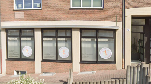 Foto - Gewerbefläche EG – zentrale Lage in Bebra, Nürnberger Str. 13