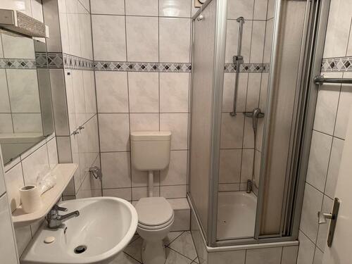 Foto - 2 Zimmer Etagenwohnung in Siegen