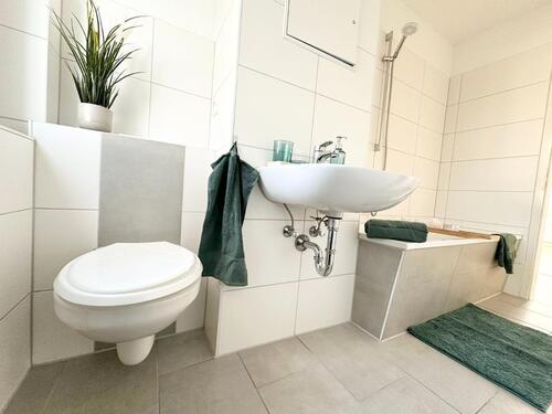 Foto - 2 Zimmer Etagenwohnung zur Miete in Bützow