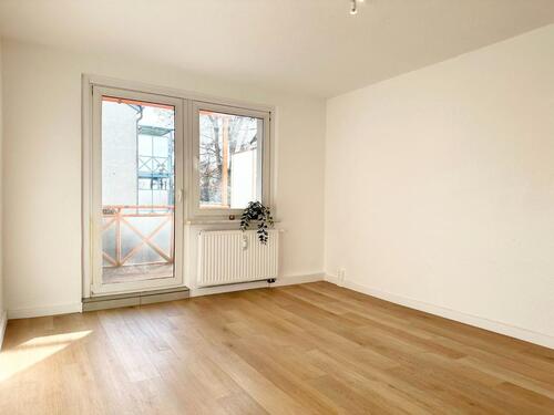 Foto - 2 Zimmer Etagenwohnung in Bützow