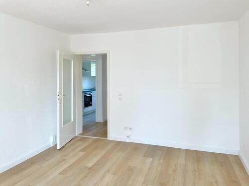 Foto - Etagenwohnung in Bützow zur Miete