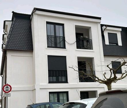 Foto - Exklusive Wohnung im Herzen Dillingens