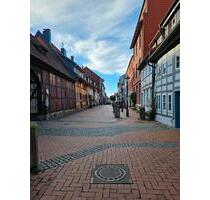 Großzügige 2-Zimmer Wohnung in begehrter Wohnlage - Hildesheim
