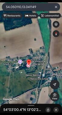 Foto - andere zur Miete in Süderholz