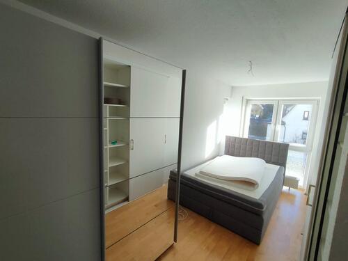 Foto - möblierte 5-Zimmer-Whnung mit Gemeinschaftsraum und Wintergarten