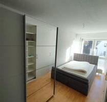 möblierte 5-Zimmer-Whnung mit Gemeinschaftsraum und Wintergarten - Tübingen Lustnau