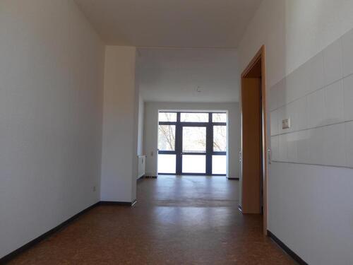 Foto - 2 Zimmer Erdgeschoßwohnung in Bischofswerda