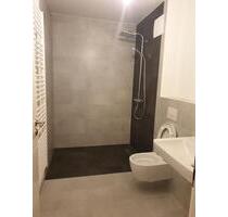 Moderne Wohnung mit Terrasse & Einbauküche - Hamburg Harburg