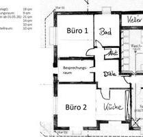 Büroraum ab 01.05.26 in Kall in einer Bürogemeinschaft