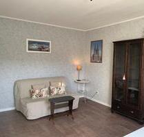 Moblierte Dachgeschosswohnung ab September 2026 zu vermieten - Meerbusch Necklenbroich