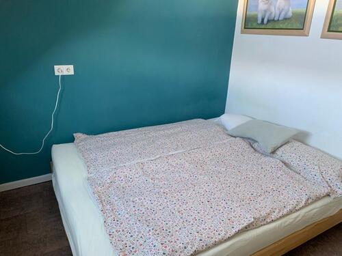 Foto - 2 Zimmer Dachgeschoßwohnung in Meerbusch