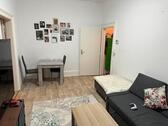 Foto - 2 Zimmer Etagenwohnung zur Miete in Frankfurt am Main