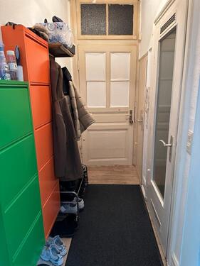 Foto - Etagenwohnung in Frankfurt am Main zur Miete