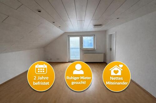 Foto - 3 Zimmer Wohnung in Maselheim - 720,00&nbsp;EUR Kaltmiete, ca.&nbsp; 78,00&nbsp;m&sup2;