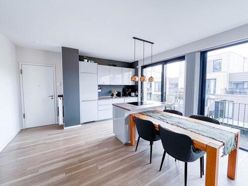 Foto - Etagenwohnung in Cloppenburg zur Miete