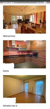 Foto - 3 Zimmer Etagenwohnung zur Miete in Perl