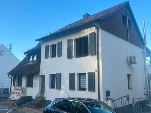 Foto - Haus Miete - 1.760,00&nbsp;EUR Kaltmiete, ca.&nbsp; 129,00&nbsp;m&sup2;