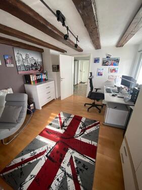 Foto - Einfamilienhaus in Karlsruhe zur Miete