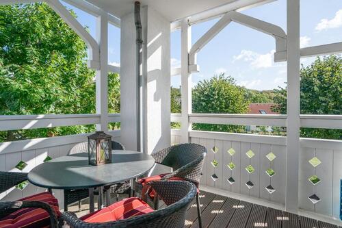 Foto - Ferienwohnung Seepark Sellin Rügen, AHOI-Schwimmbad inkl.