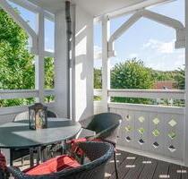 Ferienwohnung Seepark Sellin Rügen, AHOI-Schwimmbad inkl.