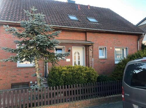 Foto - Mehrfamilienhaus, Wohnhaus zum Kaufen in Diepholz