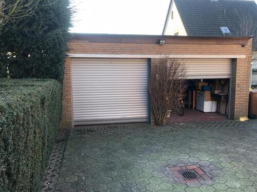 Foto - Mehrfamilienhaus, Wohnhaus in Diepholz