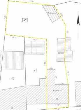 Foto - 3 Zimmer Einfamilienhaus in Ducherow