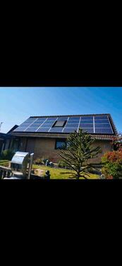 Foto - Freistehendes Einfamilienhaus zu vermieten