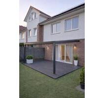 Reihenendhaus im hochwertigen Umbau - Ertsbezug ab 01.05.2026 - mit PV & Garten - Bad Fallingbostel