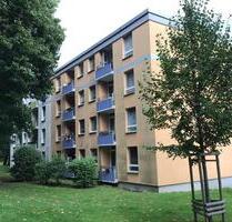 Schöner Wohnen in dieser charmanten 3-Raum-Wohnung mit 2 Balkonen. - Essen Stadtbezirk VII