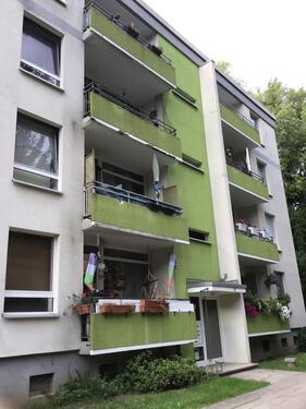 Foto - 3 Zimmer Erdgeschoßwohnung zur Miete in Essen