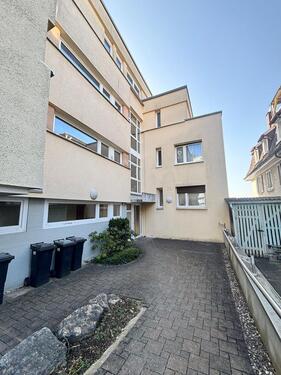 Foto - 1 Zimmer Etagenwohnung zum Kaufen in Ravensburg