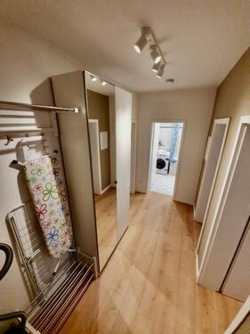 Foto - Etagenwohnung in Leipzig zur Miete