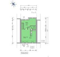 Erstbezug nach Sanierung in Lübeck| 98m² Maisonette