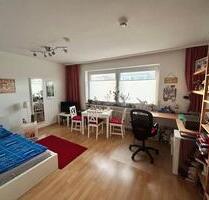 Frischer Wind: Möblierte 1-Zimmer-Wohnung mit Pantryküche in Braunschweig! Frischer Wind: Möblierte 1-Zimmer-Wohnung mit Pantryküche in Braunschweig!