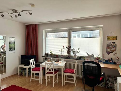Foto - 1 Zimmer Etagenwohnung zur Miete in Braunschweig