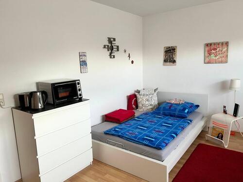 Foto - 1 Zimmer Etagenwohnung in Braunschweig