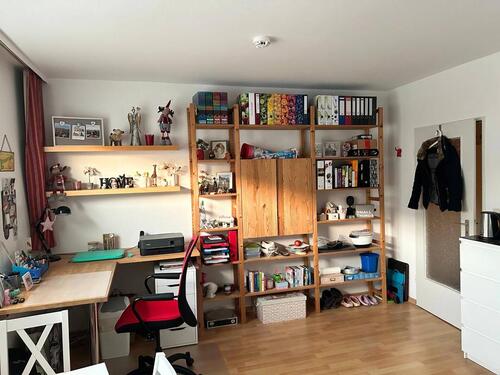 Foto - Etagenwohnung in Braunschweig zur Miete